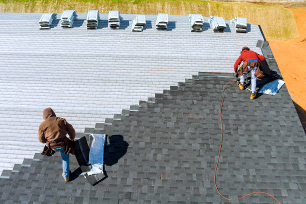 Fast & Reliable Emergency Roof Repairs in Georgetown, PA